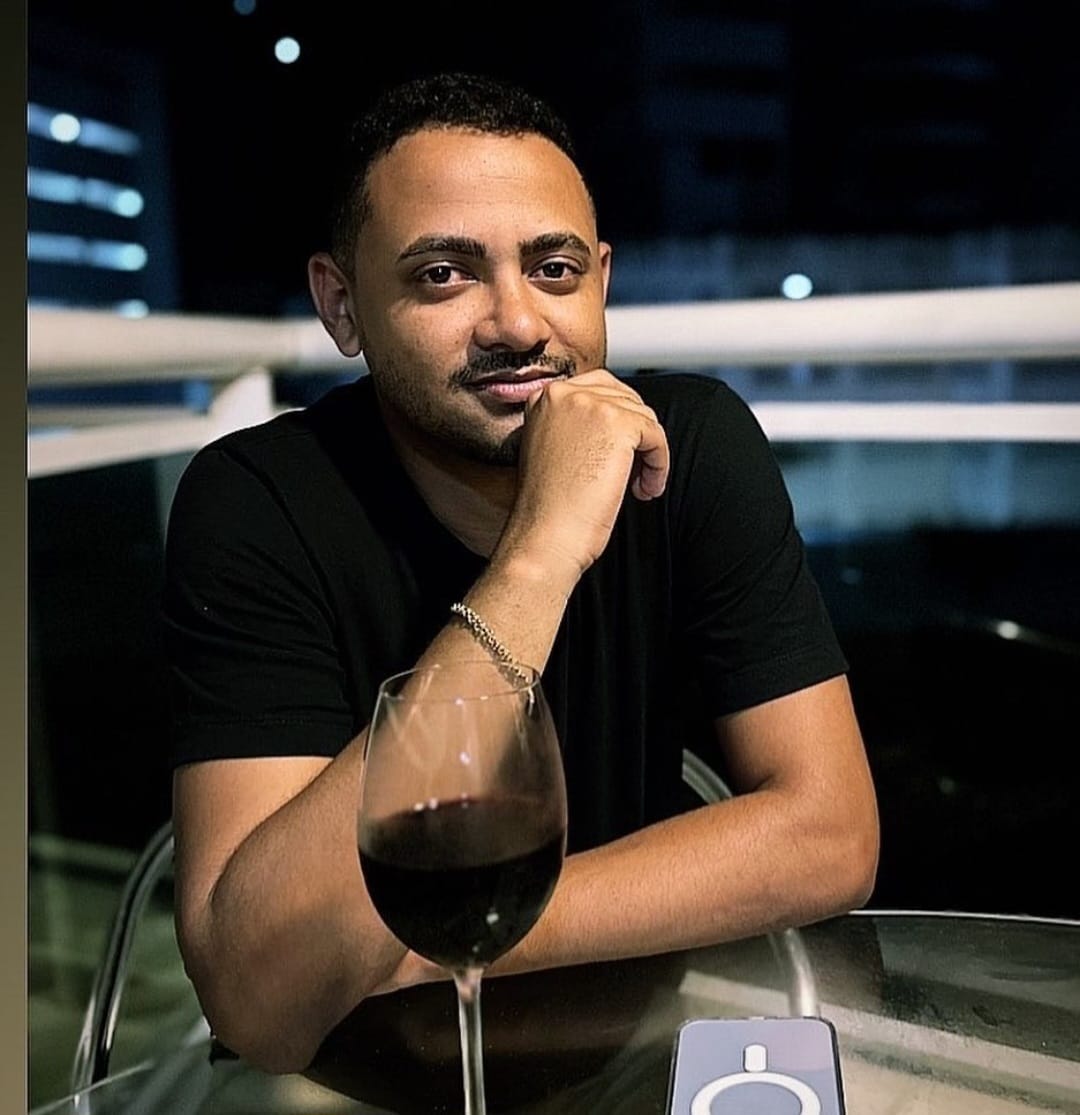 Marcio Siqueira